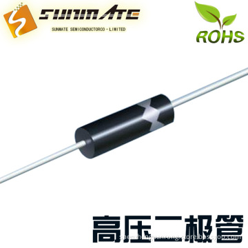ESJA09-10 HIGH VOLTAGE RECTIFIER DIODES  DIP SUNMATE BRAND 5mA 10KV Superia